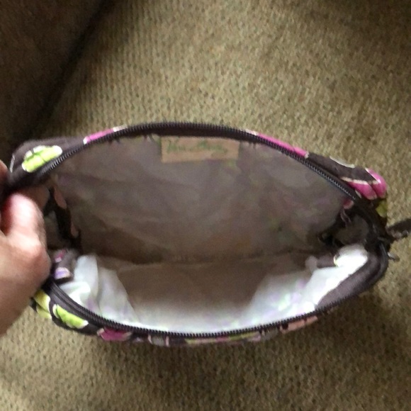 VB makeup bag - Picture 2 of 2